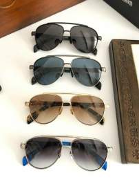 Picture of Chrome Hearts Sunglasses _SKUfw73375577fw